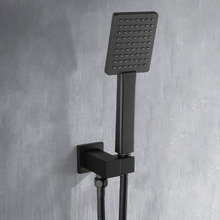 Daria Hand-held Shower